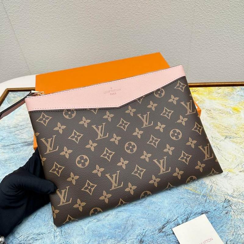 LV Wallets 311